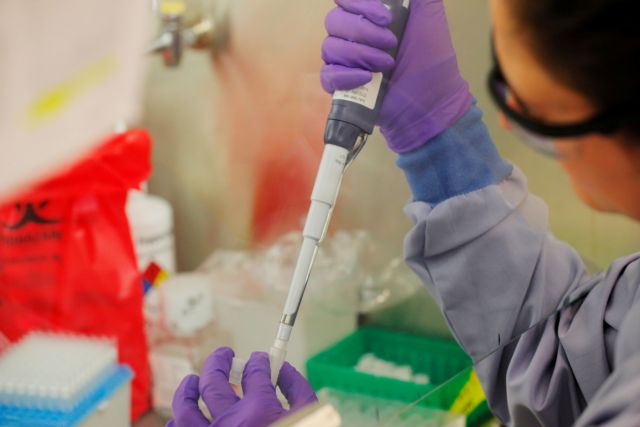 Κοροναϊός : Άδοξο τέλος για αυστραλιανό εμβόλιο