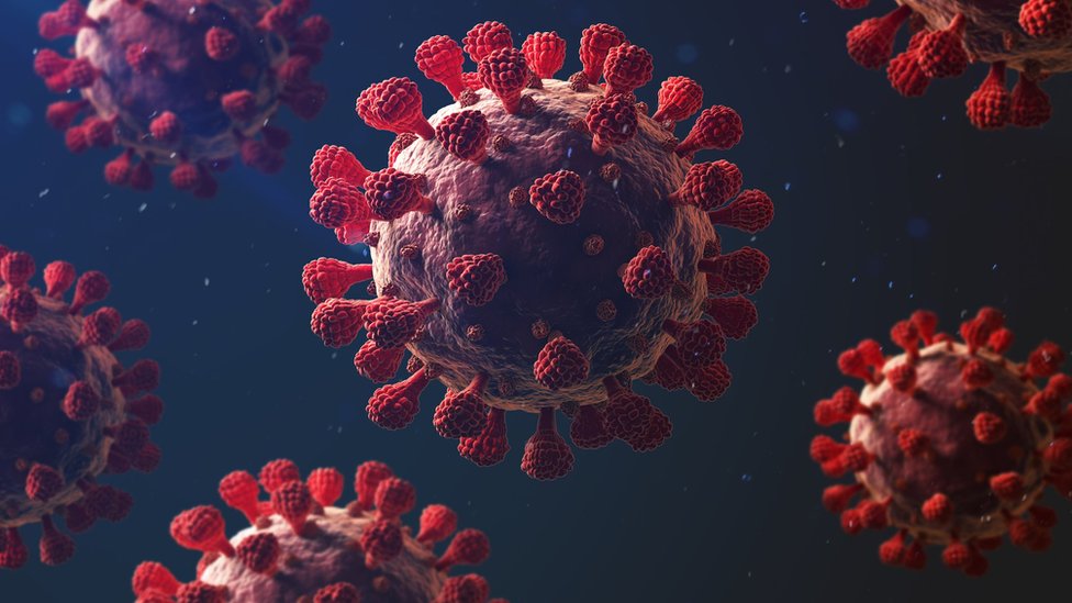 Κοροναϊός : Νέο στέλεχος του ιού εντοπίστηκε στη Νότια Αφρική