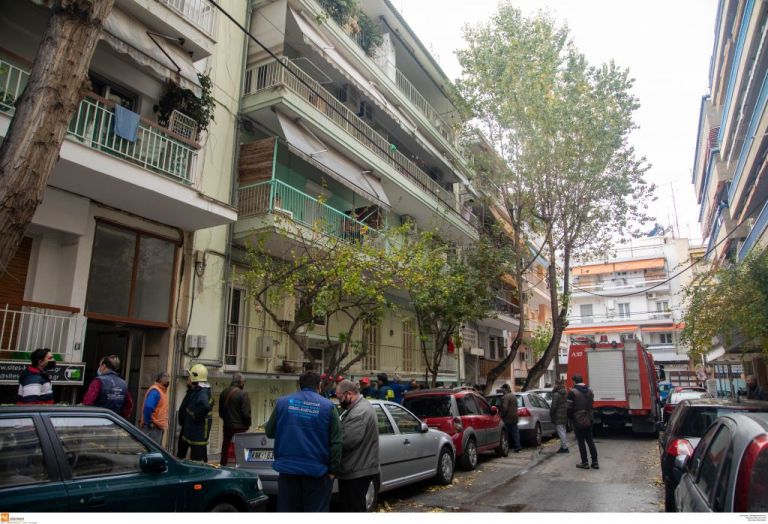 Θεσσαλονίκη : Πώς έχασε τη ζωή του ο 16χρονος ΑμΕΑ στη φωτιά σε διαμέρισμα | tanea.gr