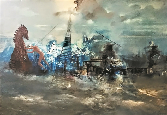 Το 2020 ήταν μόνο η αρχή