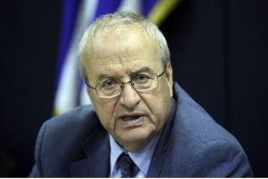 Λεωνίδας Γρηγοράκος – Κοροναϊός : Διασωληνωμένος στη ΜΕΘ ο πρώην υπουργός