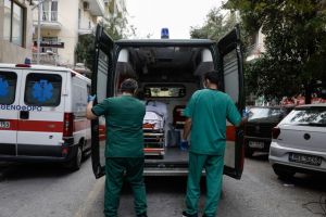 Δερμιτζάκης : Αν συνεχιστούν τα 2.000 κρούσματα ημερησίως δεν θα ανοίξει η αγορά στις γιορτές