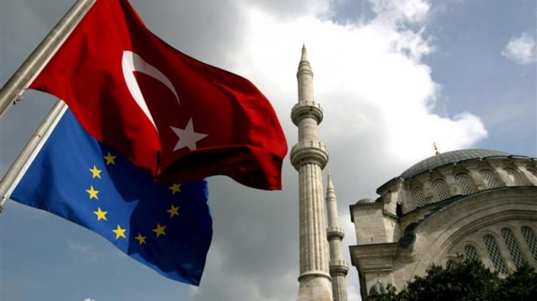 ΕΕ και Τουρκία: Το θέμα των κυρώσεων | tanea.gr