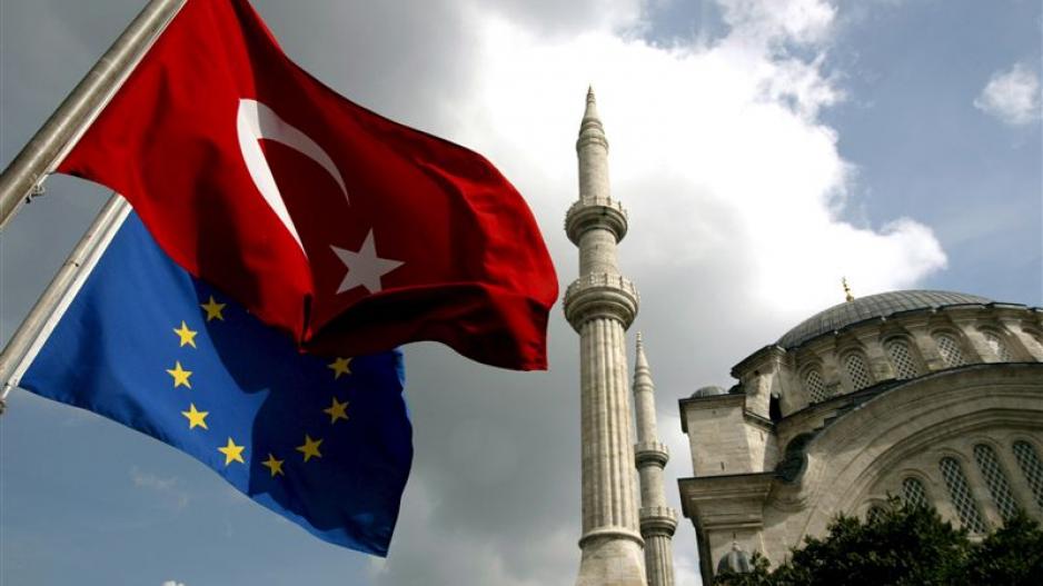 ΕΕ και Τουρκία: Το θέμα των κυρώσεων