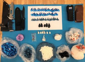 Κύκλωμα κοκαΐνης : Νέα στοιχεία για τις 24ωρες κατ’ οίκον παραδόσεις