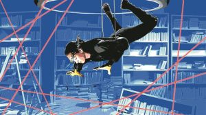 Ο «Αρπαγας των Τόμων» και άλλες ιστορίες