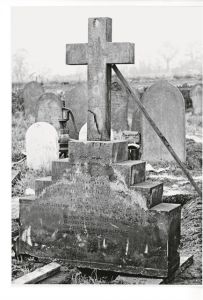 Πώς γλίτωσε ο τάφος του Κάλβου από το να γίνει… Airbnb