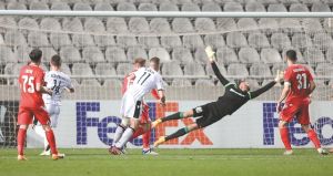 Ευρώπη τέλος