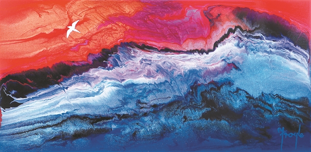 Η μεγάλη επαναφορά;