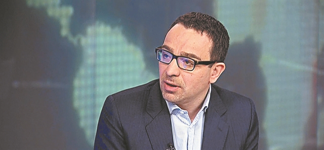 Ερχονται κρίσεις χρέους και ανάκαμψη δύο ταχυτήτων