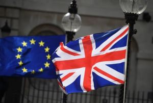 Brexit : Έκλεισε η συμφωνία μεταξύ ΕΕ και Βρετανίας