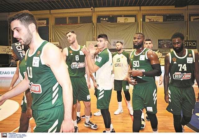 Εγγύηση Παπαπέτρου