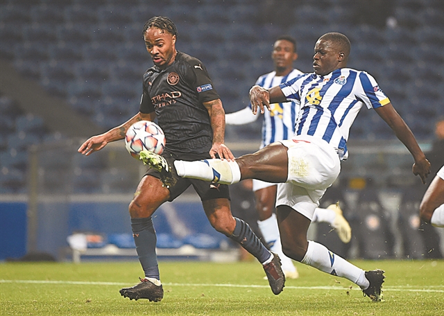 Η ισοπαλία ήταν αρκετή