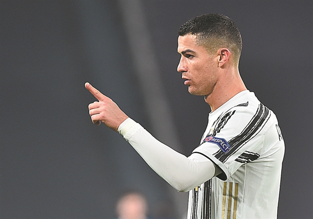 «Επόμενος σταθμός: 800 γκολ!»