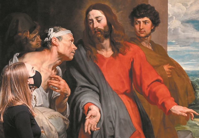 Τι απέγινε η Κεντροαριστερά του θρύλου;