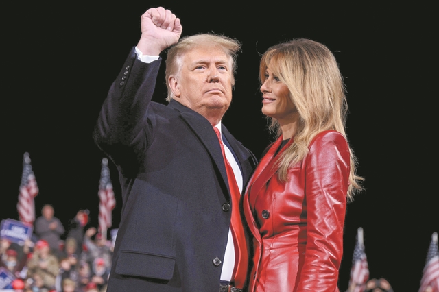 Η χρονιά του θεάματος