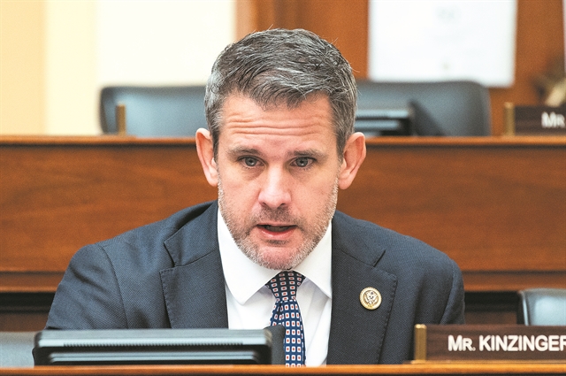 Ο Ρεπουμπλικανός που… έχει τον διάολο μέσα του