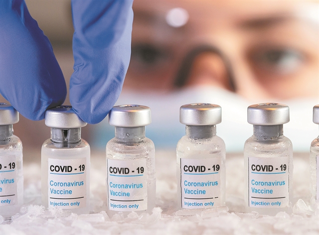 Κρας τεστ για το εμβόλιο της Οξφόρδης