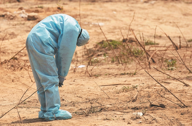 Η τελευταία ανθρώπινη ελευθερία