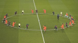 Παρί πέντε αστέρων και πρώτη θέση