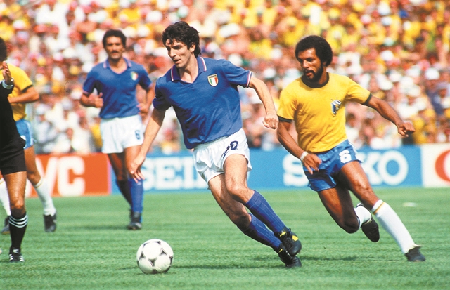 Ο άνθρωπος που τερμάτισε τα «Μολυβένια Χρόνια»