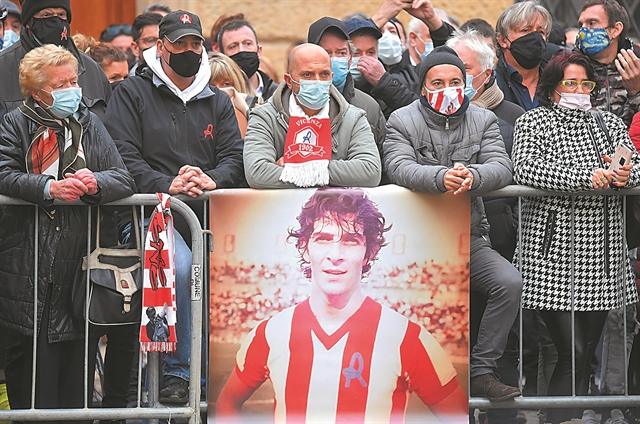 Φινάλε για τη Formula 1