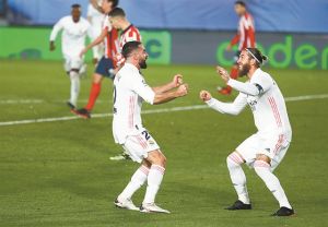 Η Βασίλισσα επιστρέφει