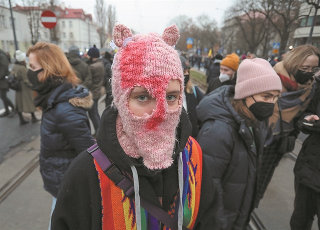 «Πάμε για την ελευθερία»