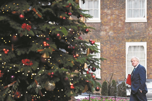 Οι αλλαγές που θα φέρει το Brexit