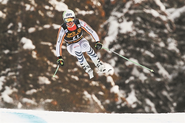 «Σας καθιστώ προσωπικά υπεύθυνους»