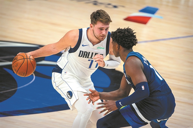 Και ο Λούκα στο κάδρο (του Γιάννη)