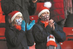 Οταν άλλαξε ο αθλητισμός