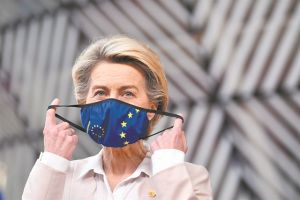 Από τις 27 Δεκεμβρίου οι εμβολιασμοί στην ΕΕ