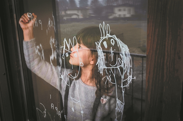 «Τι προβλέπουμε για το 2021»