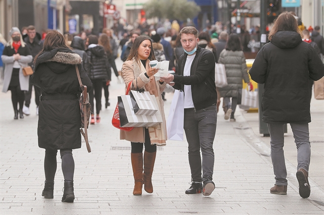 Από πρότυπο, ουραγός, μέσα σε τρεις εβδομάδες!