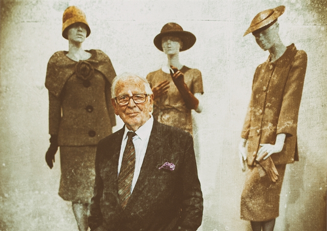 Το όνομά του ξεπέρασε τις δημιουργίες του