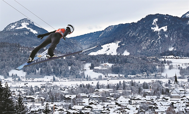 Συνάντηση με Χαρδαλιά για τις εκλογές