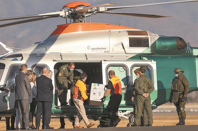 Κίνδυνος να χαθεί ακόμα και μια ολόκληρη δεκαετία