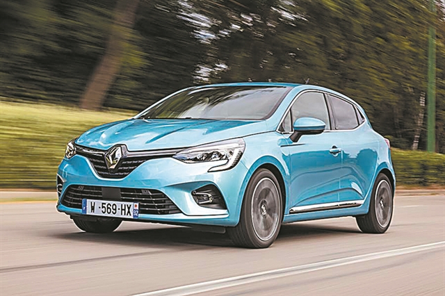 Ο πιστός… οικονόμος σας