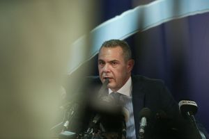 Πάνος Καμμένος : Καταδίκη και αποζημίωση στον Ανδρίκο Παπανδρέου