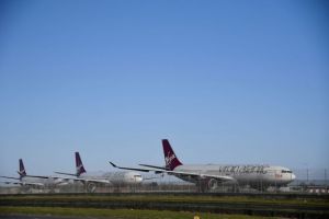 Αυξήθηκαν σε 10 οι μέρες καραντίνας για τους ταξιδιώτες από Βρετανία