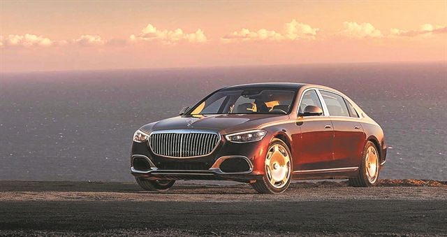 Αυστηρώς προεδρική