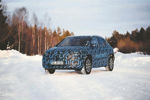 MERCEDES-BENZ: «ΒΡΟΧΗ» ΑΠΟ PLUG – IN ΜΟΝΤΕΛΑ ΕΩΣ ΤΟ 2022