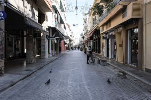 Κοροναϊός : «Κλειδώνει» η παράταση του lockdown – Πότε θα ληφθούν οι αποφάσεις