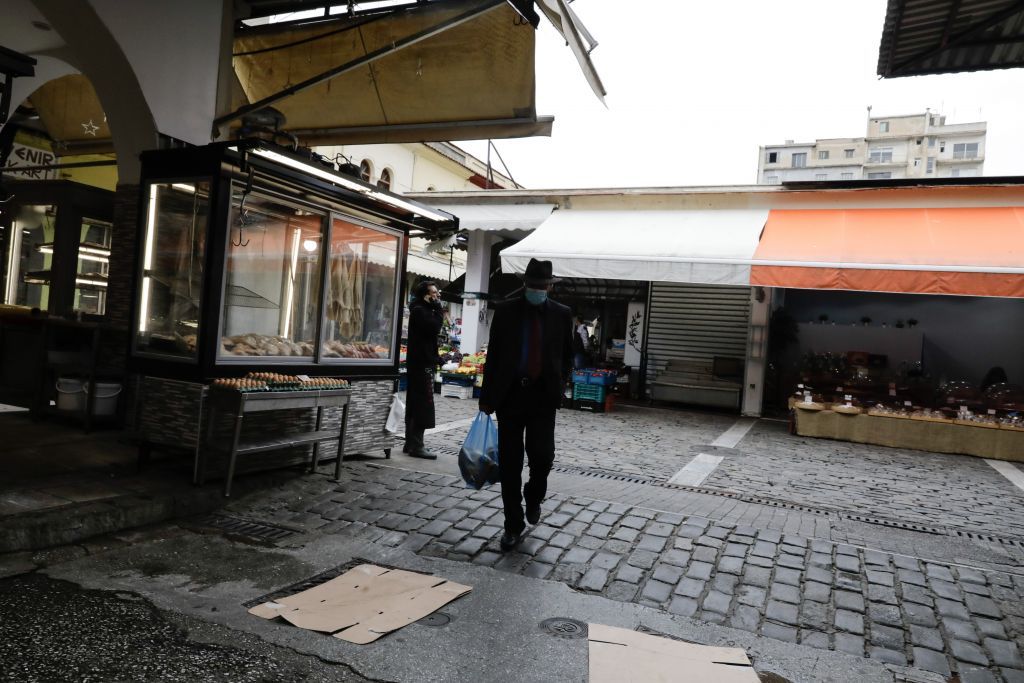 Κοροναϊός: Πώς θα επιστρέψουμε στην προ πανδημίας εποχή – 700 επιδημιολόγοι δίνουν απαντήσεις