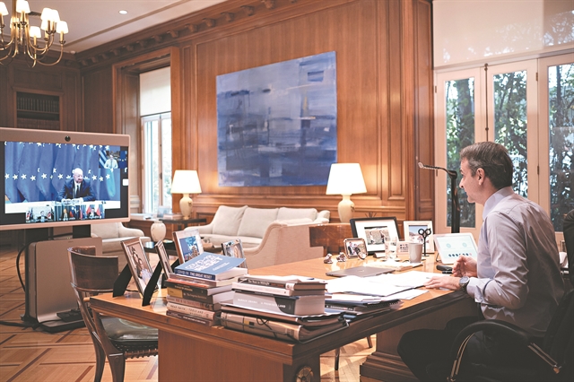 Eρχεται και «επιτελικό κράτος» Νο 2