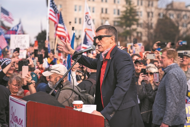 G.I. Joe Τρότσκι