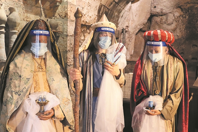 Απίθανο να εγκριθεί μέσα στον Ιανουάριο