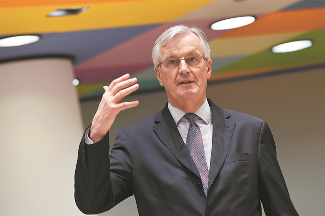 Πολιτικό λίφτινγκ στην Ευρώπη