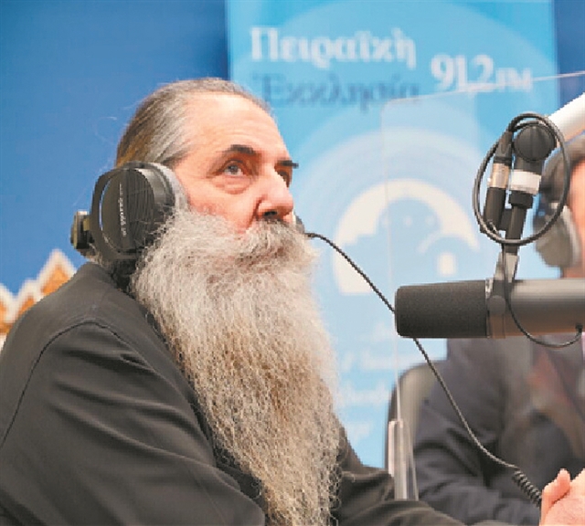 Αγκάλιασε ο κόσμος τον Ραδιομαραθώνιο κατά της φτώχειας